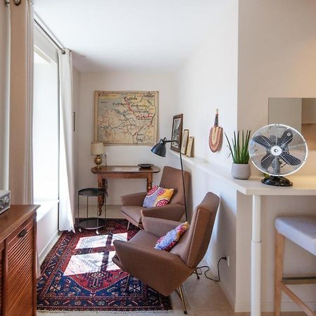 Les Suites De Catherine, La 35 Nancy Dış mekan fotoğraf