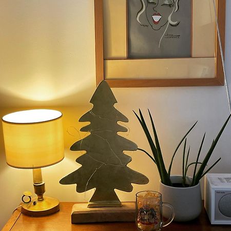 Les Suites De Catherine, La 35 Nancy Dış mekan fotoğraf