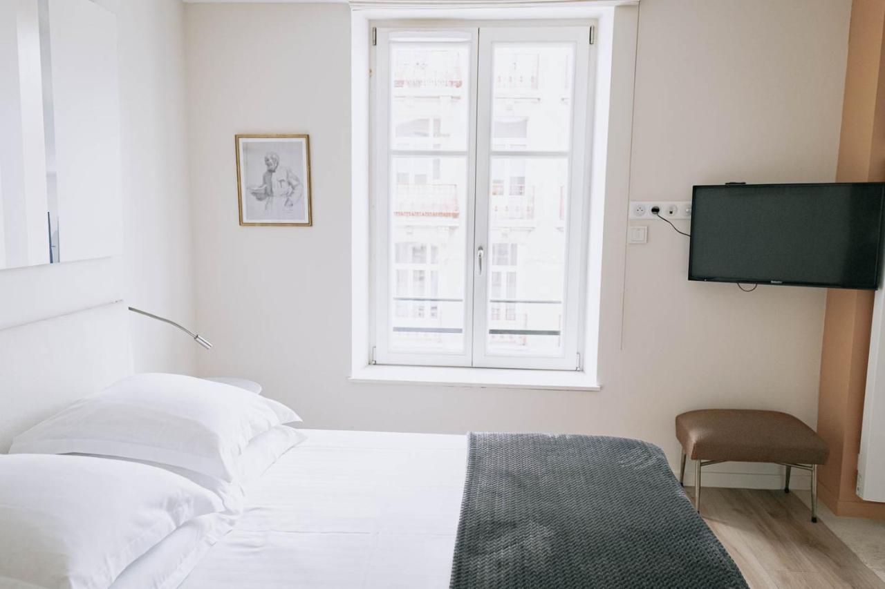Les Suites De Catherine, La 35 Nancy Dış mekan fotoğraf