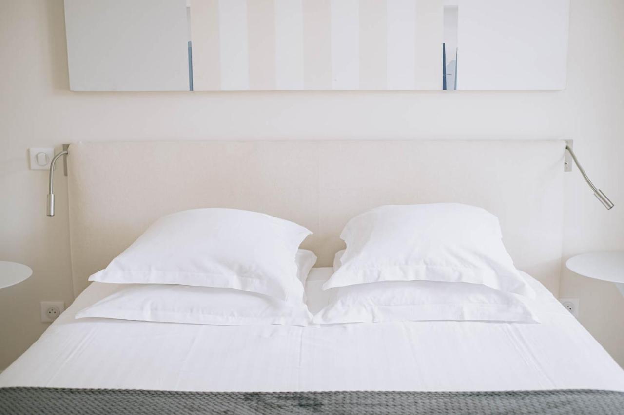 Les Suites De Catherine, La 35 Nancy Dış mekan fotoğraf