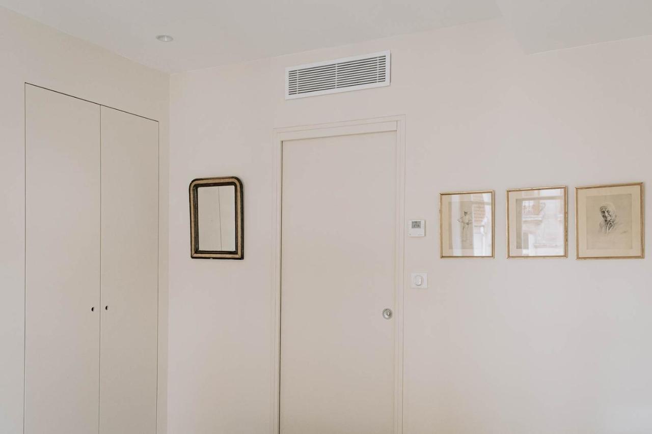 Les Suites De Catherine, La 35 Nancy Dış mekan fotoğraf