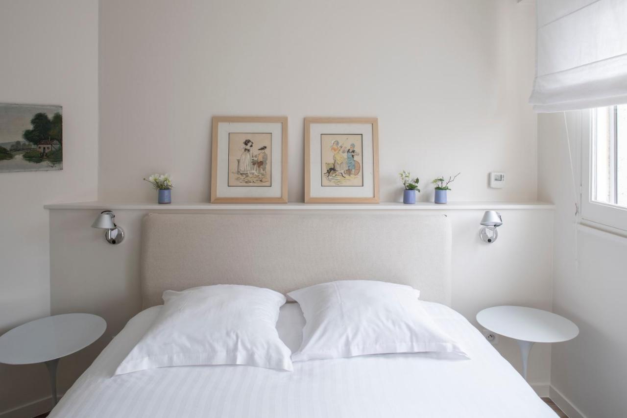 Les Suites De Catherine, La 35 Nancy Dış mekan fotoğraf