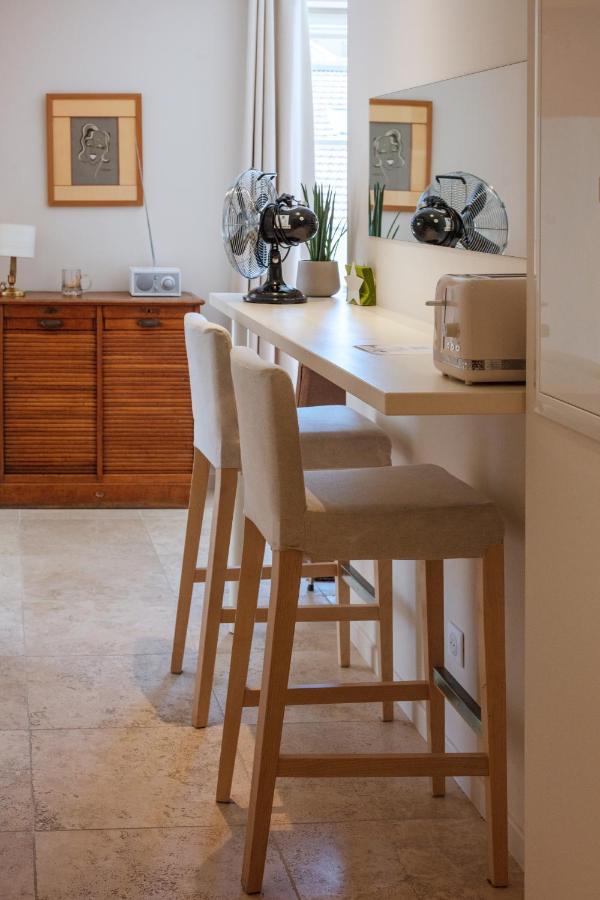 Les Suites De Catherine, La 35 Nancy Dış mekan fotoğraf