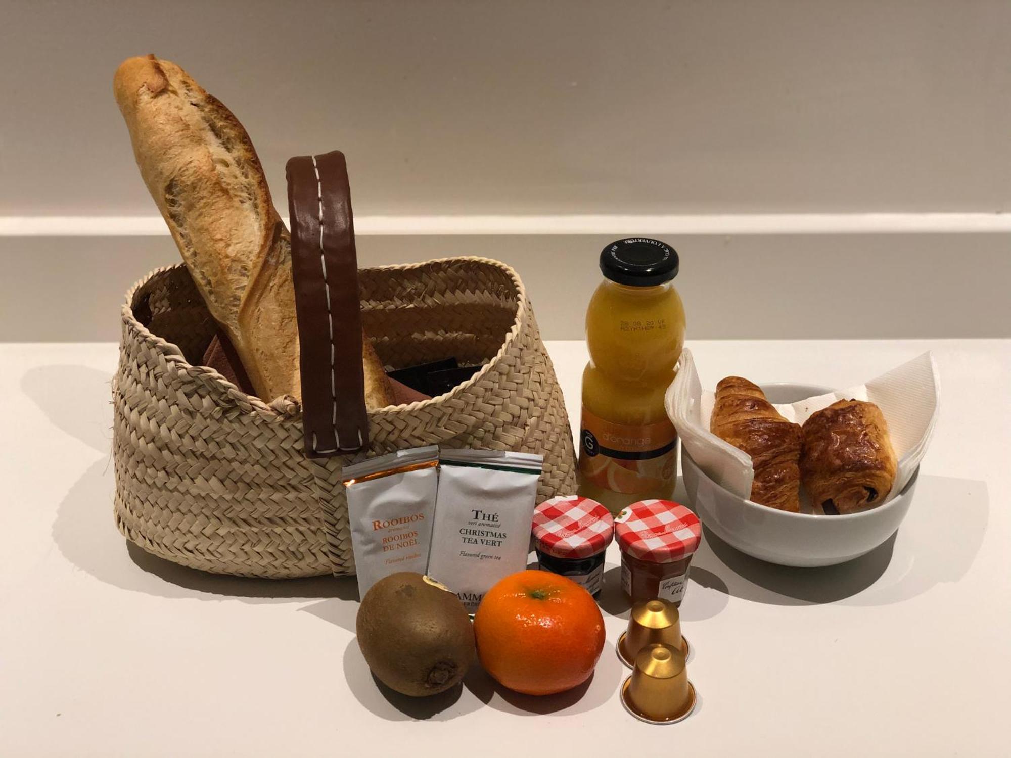Les Suites De Catherine, La 35 Nancy Dış mekan fotoğraf